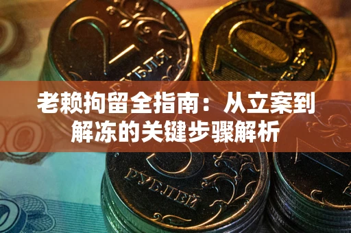 北京老赖拘留全指南：从立案到解冻的关键步骤解析